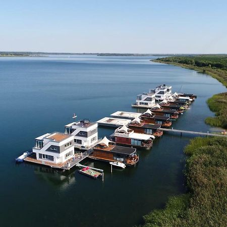 Goitzsche Resort Bitterfeld-Wolfen Eksteriør bilde