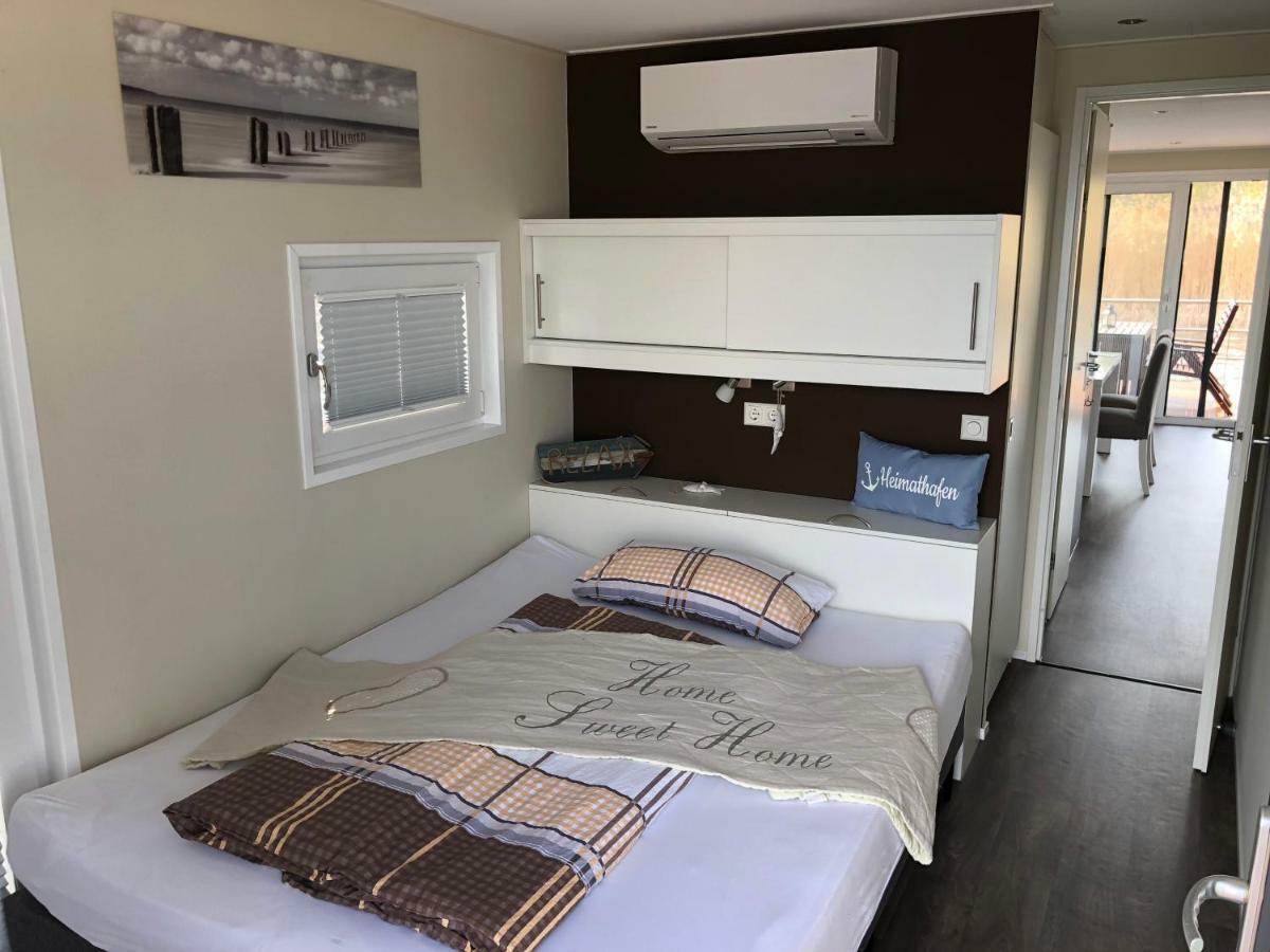 Goitzsche Resort Bitterfeld-Wolfen Eksteriør bilde
