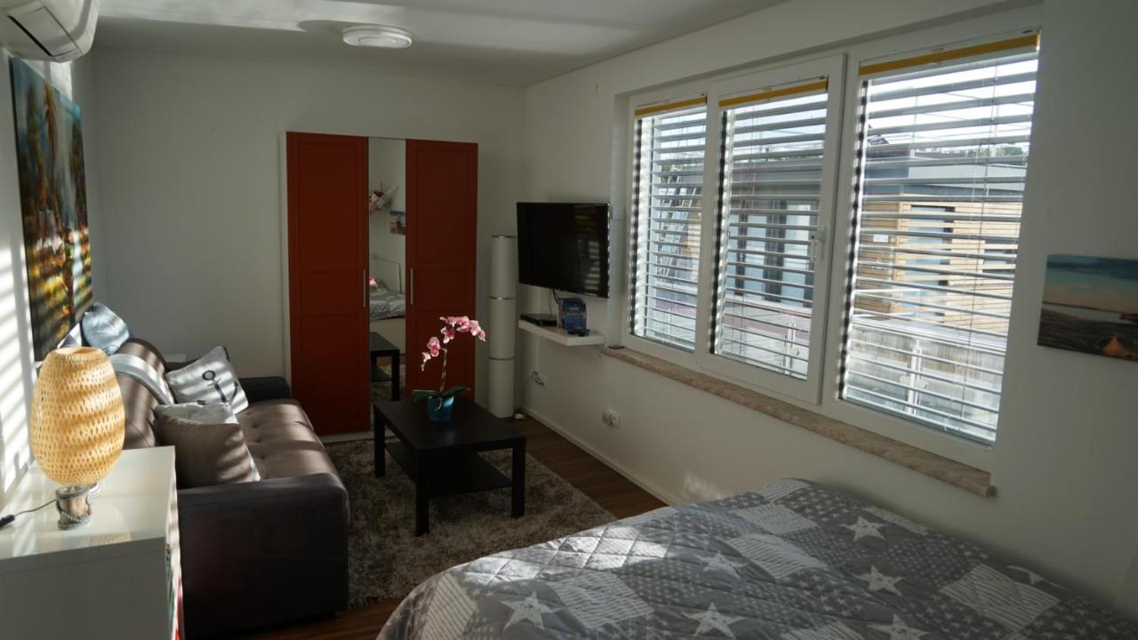 Goitzsche Resort Bitterfeld-Wolfen Eksteriør bilde